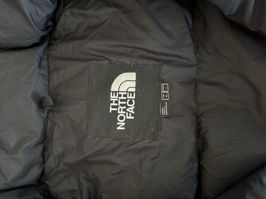 Geaca North Face