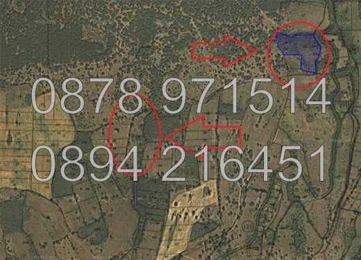 Продава се Земеделски имот в Брезово -  кв.м за 853 €/дка - Снимка #6