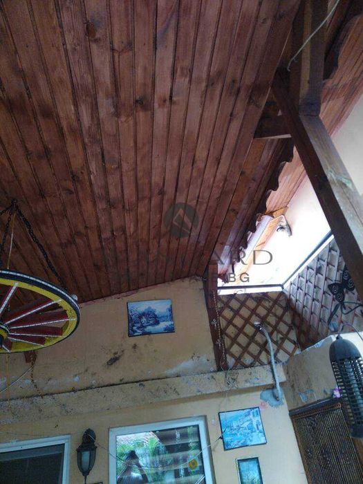 оф.25943 Двуетажна къща / Брестовица