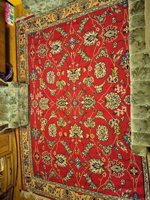 Чипровски килим - 3.30 д 2.45 ш