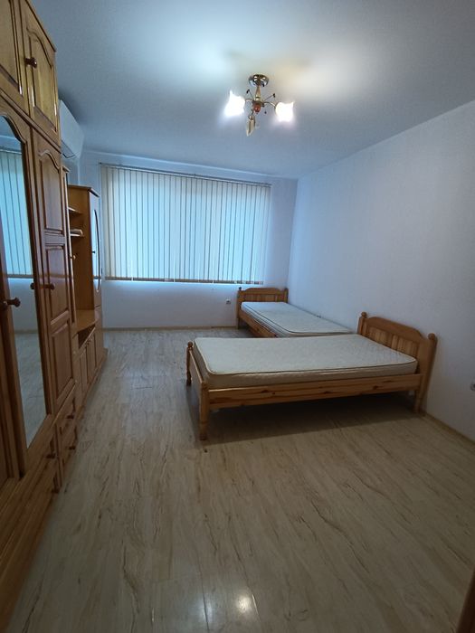 Дава се под наем Двустаен апартамент в Велико Търново, Картала - 60 кв.м за 239.7 € - Снимка #3