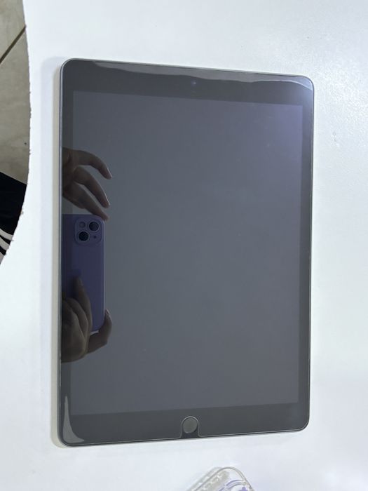 Ipad 9 th generation