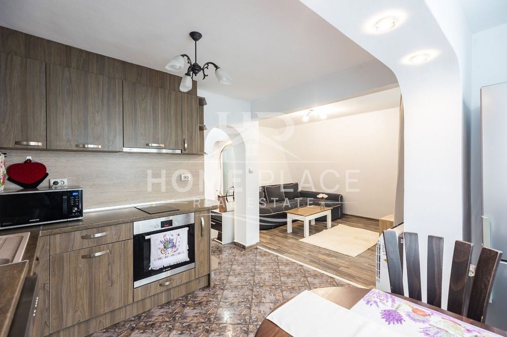 ДВУСТАЕН апартамент под наем - Зимно кино Тракия