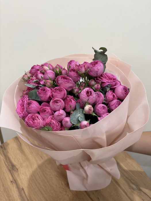 Цветы по низким ценам