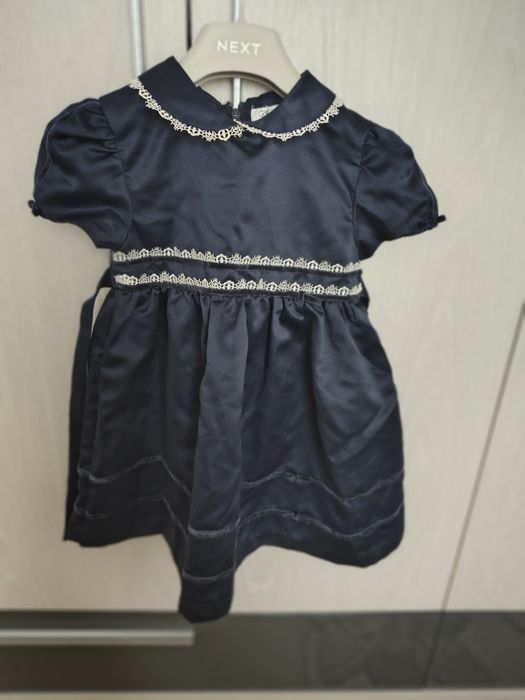 Rochiță eleganta fetițe 4 ani