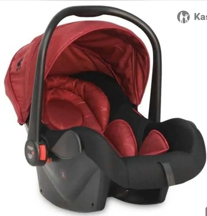 Автолюлька детская