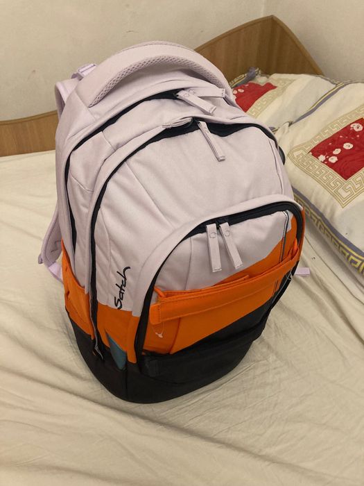 Ghiozdan Satch Sun Catcher