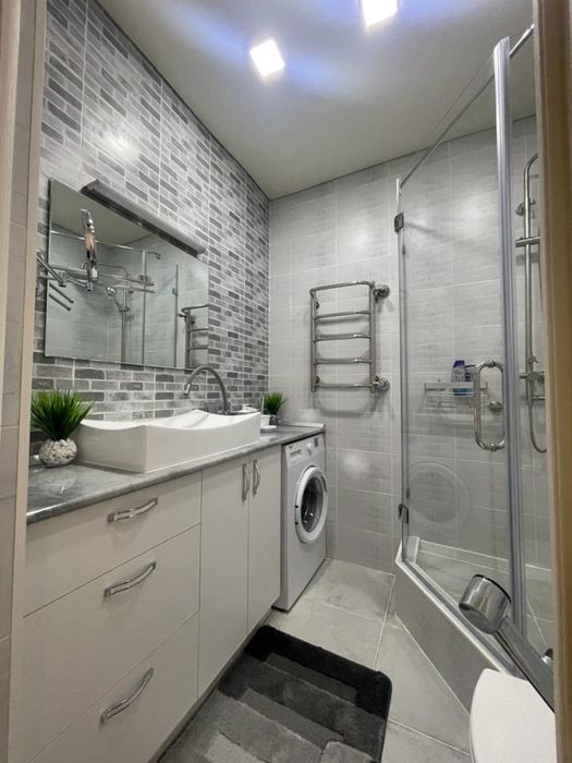 Квартира по часам Молодежный