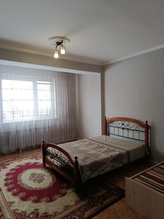 2-х комнатная квартира