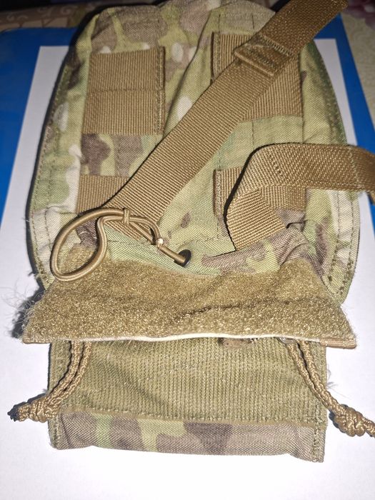 Tyr tactical SOF IFAK