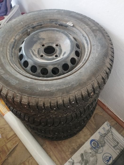 Продам машину Шевроле кобальт