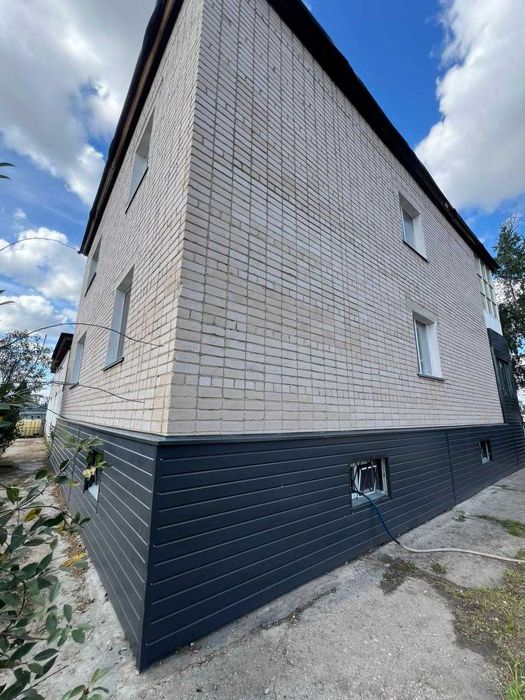 Просторный коттедж в Бишкуле