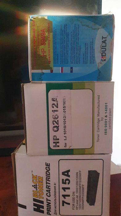 Продам Canon 3 в 1
