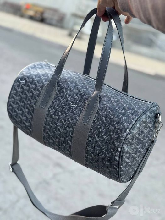 Goyard mini sumka