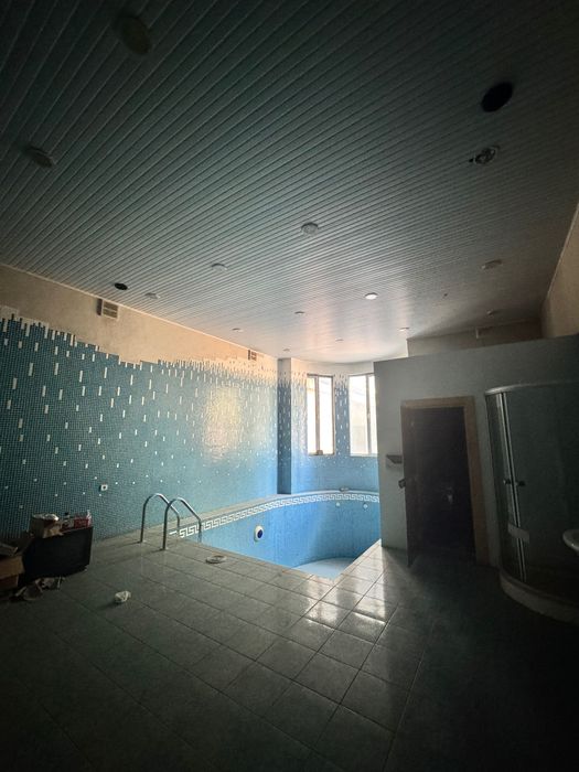 Аренда под гостиницу, клинику, школу 18 соток 22 намера 1120 м2