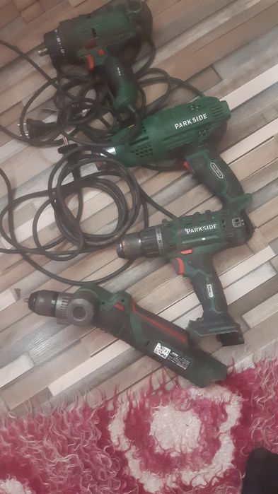 Ъглошлайф флекс  къртач бодита