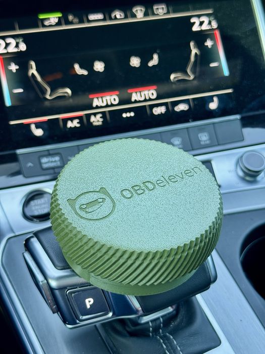 Carcasa protectie Tester Auto OBDeleven NextGen