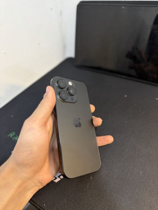 Айфон 16 pro 256 GB