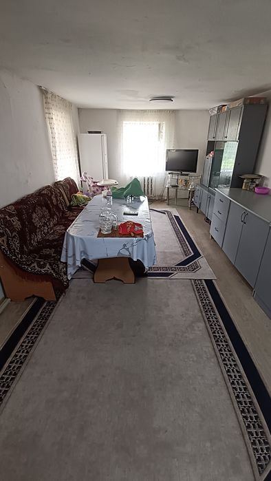Продам дом  ! Село  Узынагач