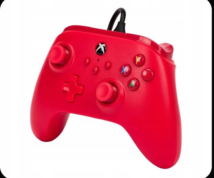 Проводной геймпад для Xbox/PC PowerA Wired