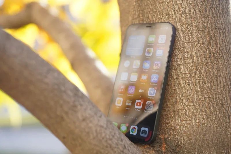 iPhone 12 – 128GB | LL/A + Оригинальная зарядка