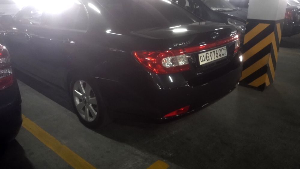 Эпика 3 позиция родной краска