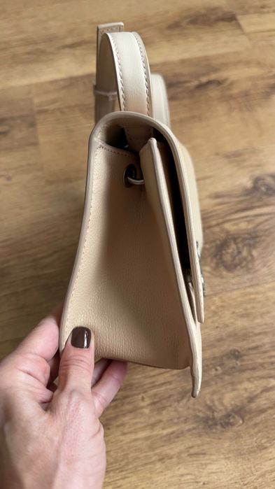 Дамска чанта Calvin Klein