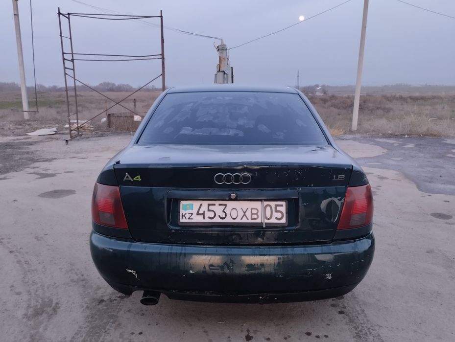 Продам,, Ауди А4