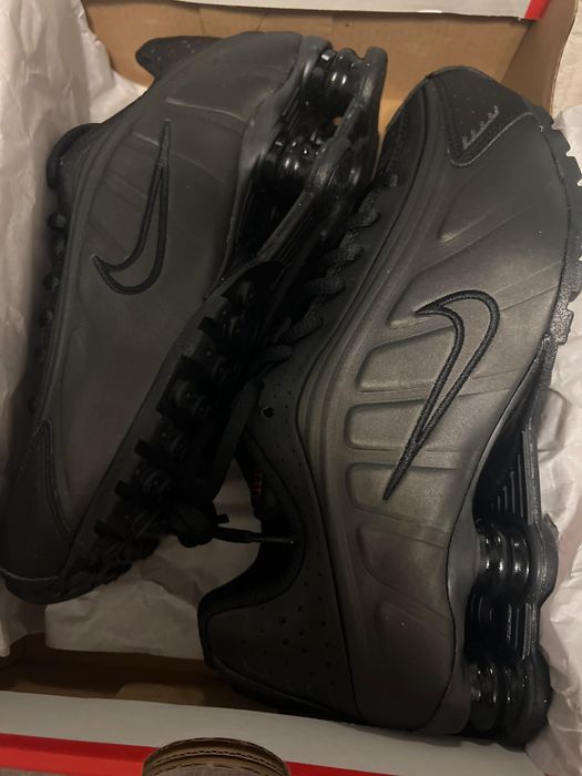 Nike shox pantofi