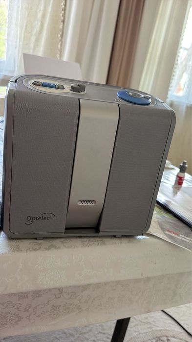 Optelec ClearReader+