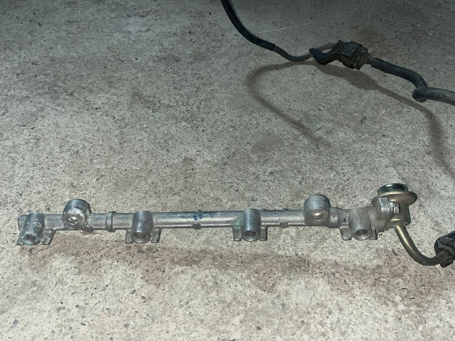 Продам оригинальные форсунки DENSO (3 шт.)