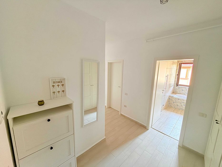 Apartament mansarda | Prima inchiriere | Direct proprietar | Sanpetru Residence