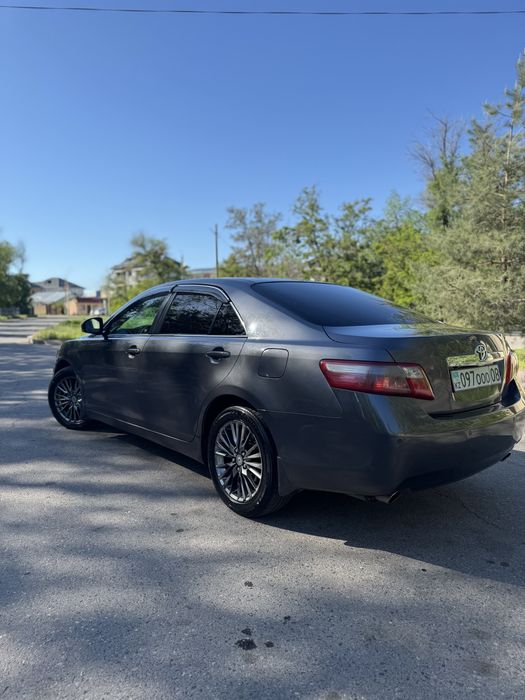 Toyota Camry 45 3.5