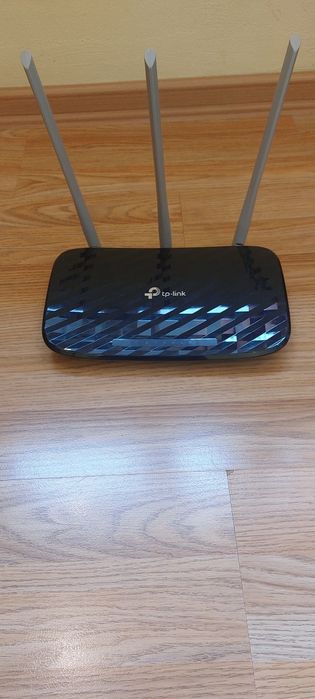 Безжичен Рутер TpLink