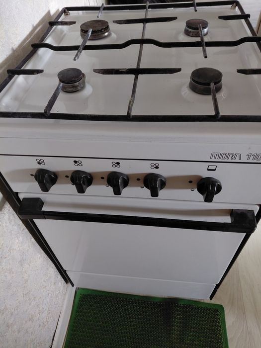 Продам Газ плита
