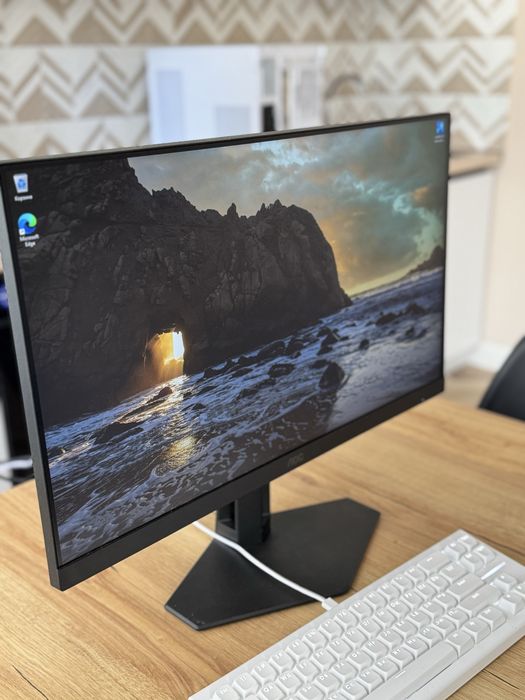 Монитор AOC 180hz