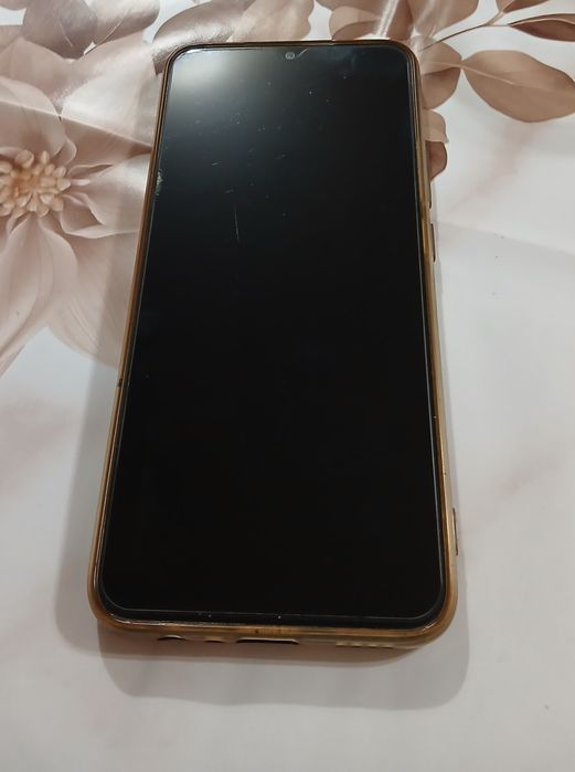 Мобилен телефон Realme C30 32GB 2GB RAM DUAL