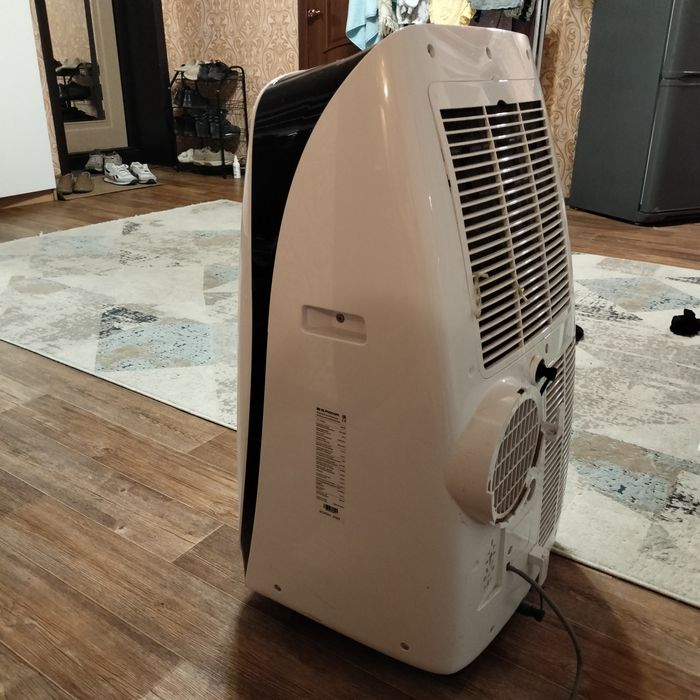 Продам кондиционер мобильный