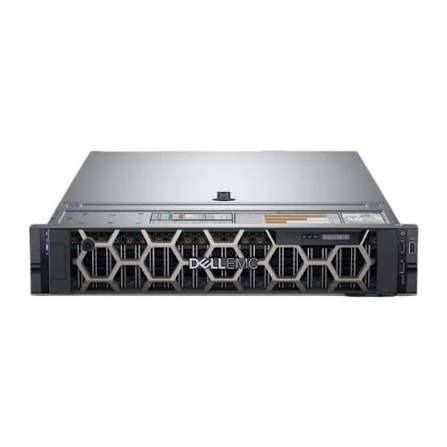 Сервер Dell Poweredge R740