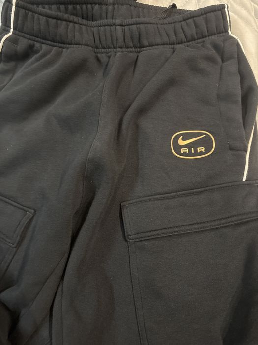 Nike и Jordan панталони