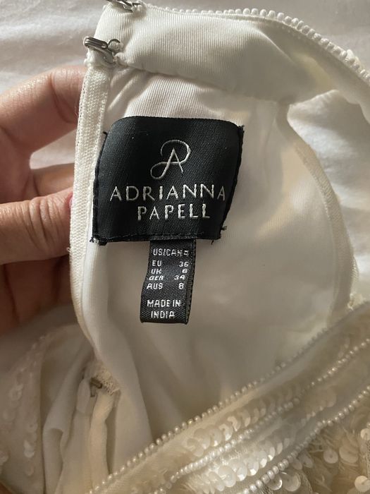 Rochie ocazii speciale Adrianna Papell