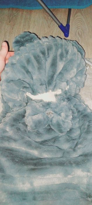 Кокан конверт для выписки