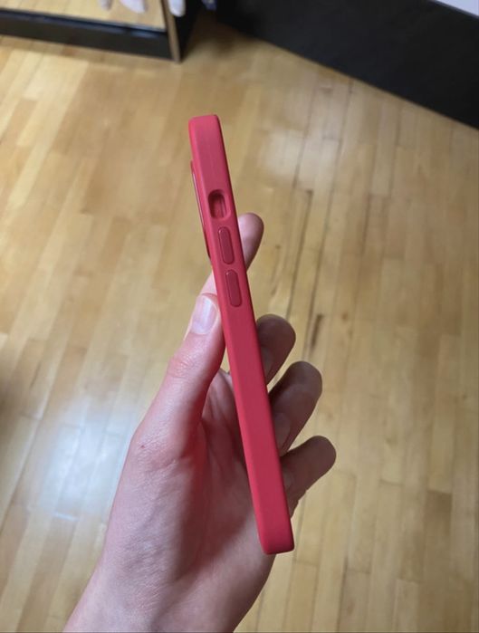 Iphone 13 pro mag safe case