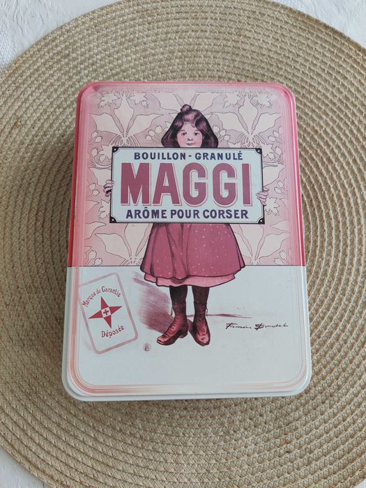 Нова метална кутия