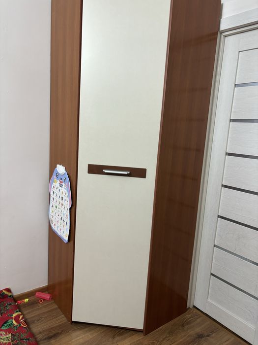 Прихожка шкаф мебель