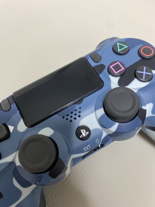 Dualshock 4 для Playstation 4