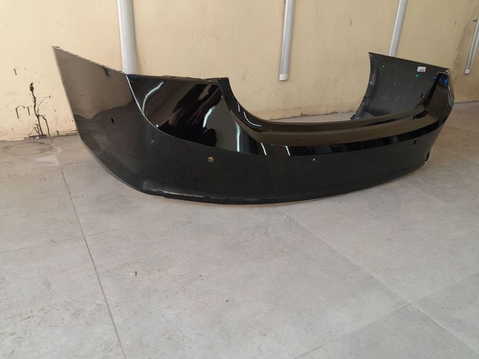 Malibu bamper XL   GM