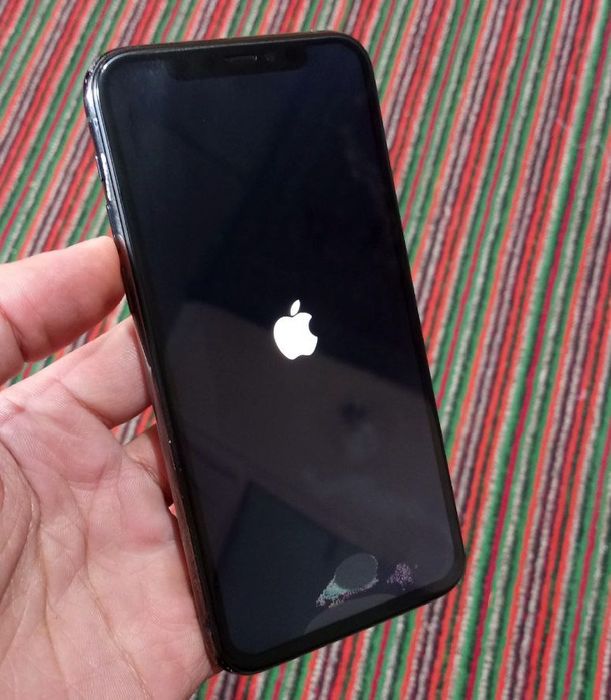 Iphone 11 pro 64Gb yomkst 71%