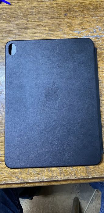 Husa Originala piele Ipad Air 13/11/4/5, Ipad Pro 11/ 12.9