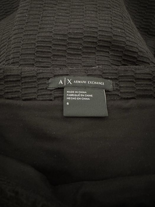 Юбка Armani Exchange